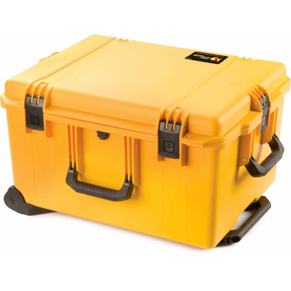 Mallette de transport étanche - 62x37x50cm - 4