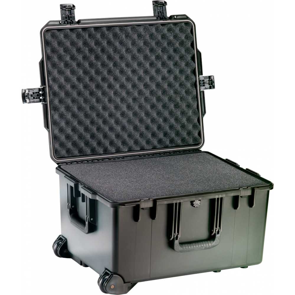 Waterproof protective case - 62x37x50cm - 2