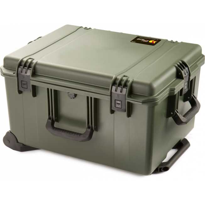 Mallette de transport étanche - 62x37x50cm - 5 Mallette de transport étanche - 62x37x50cm - 5