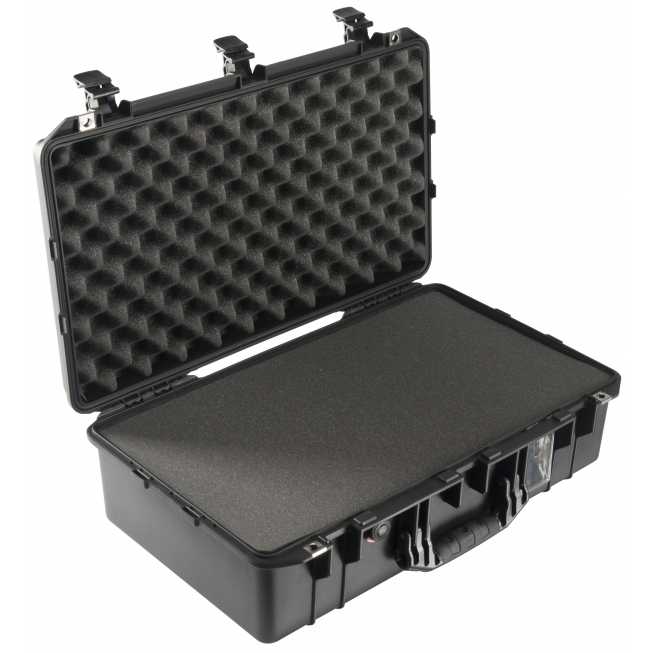Safe protective case - 63x21x39cm - 3