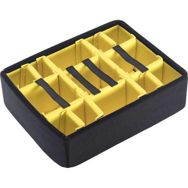 Safe protective case - 63x21x39cm - 6
