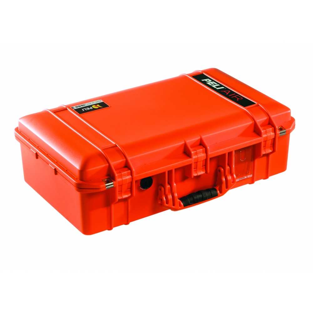 Safe protective case - 63x21x39cm - 7