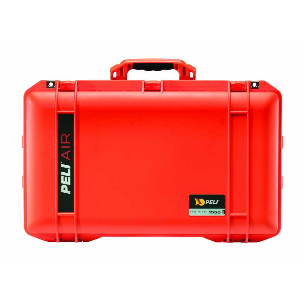 Safe protective case - 63x21x39cm - 8