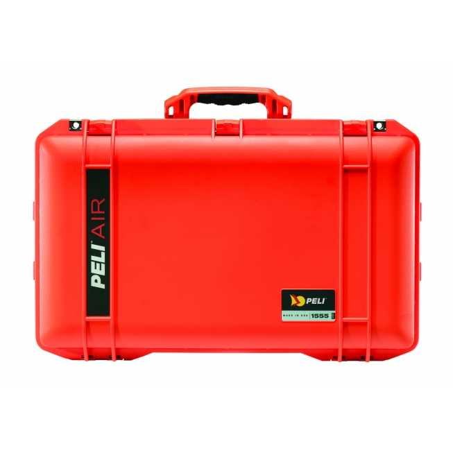 Safe protective case - 63x21x39cm - 8