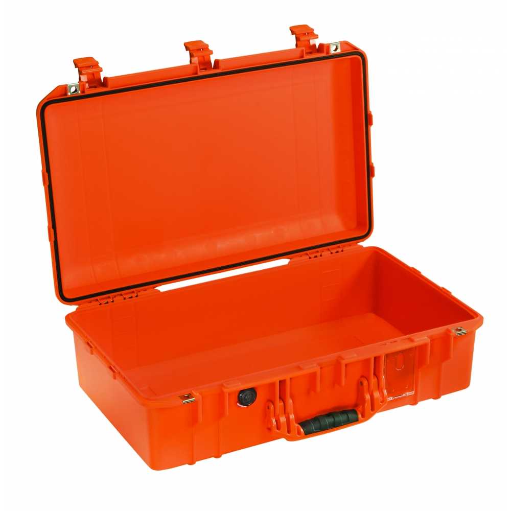 Safe protective case - 63x21x39cm - 10