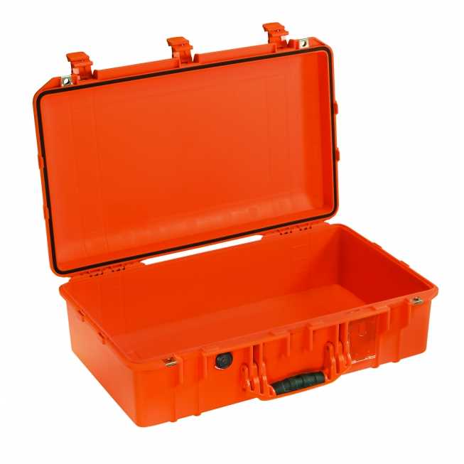 Safe protective case - 63x21x39cm - 10