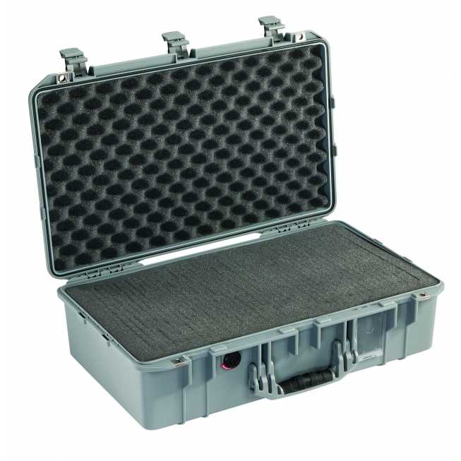 Safe protective case - 63x21x39cm - 12