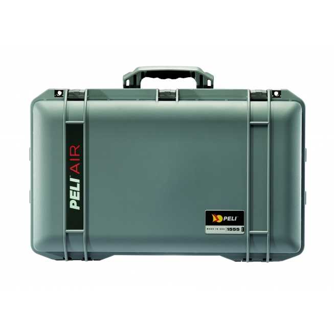 Safe protective case - 63x21x39cm - 13