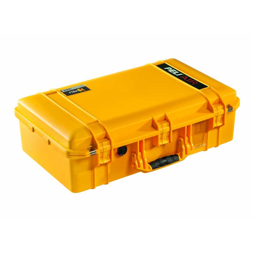 Safe protective case - 63x21x39cm - 15