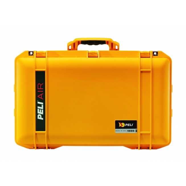 Safe protective case - 63x21x39cm - 16