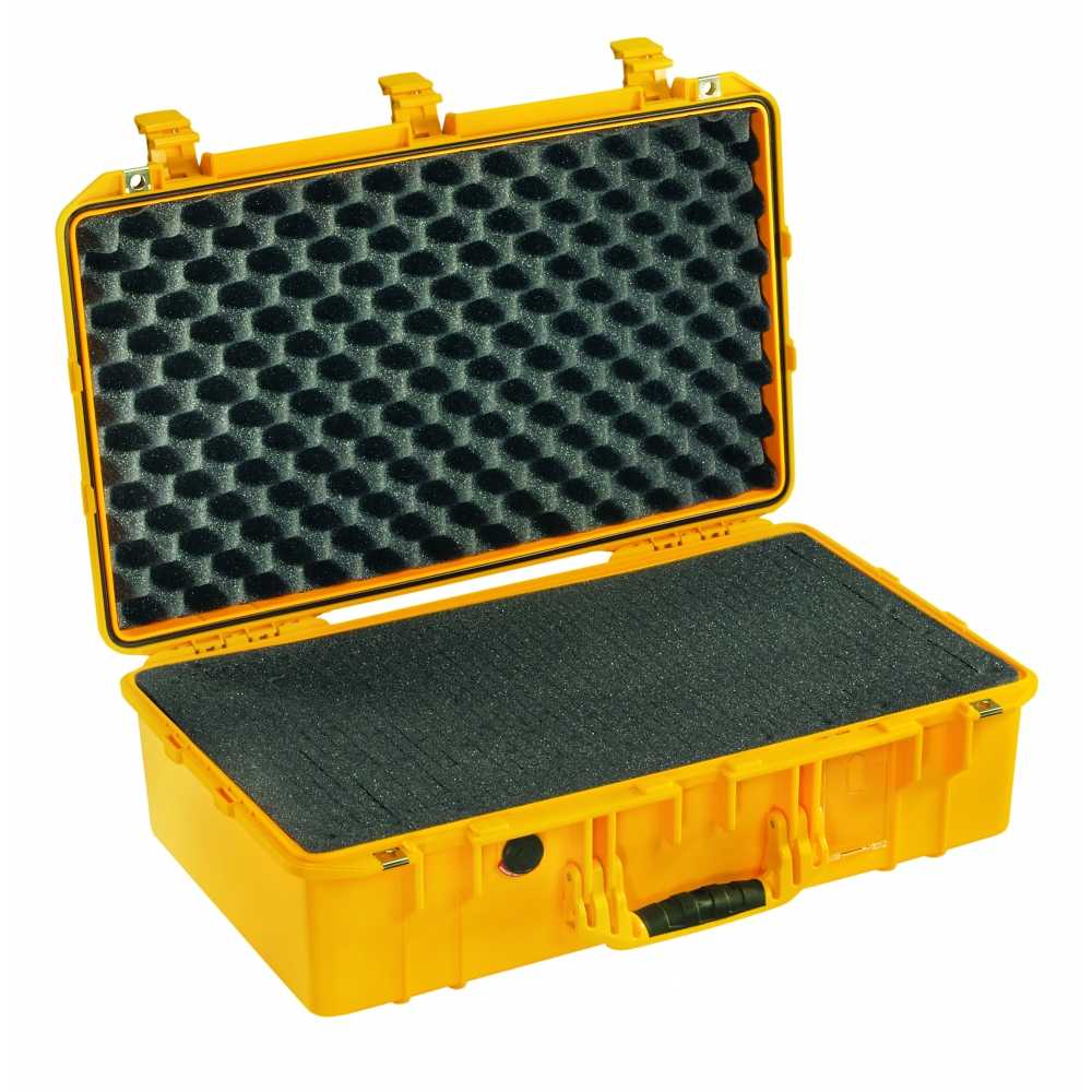 Safe protective case - 63x21x39cm - 17