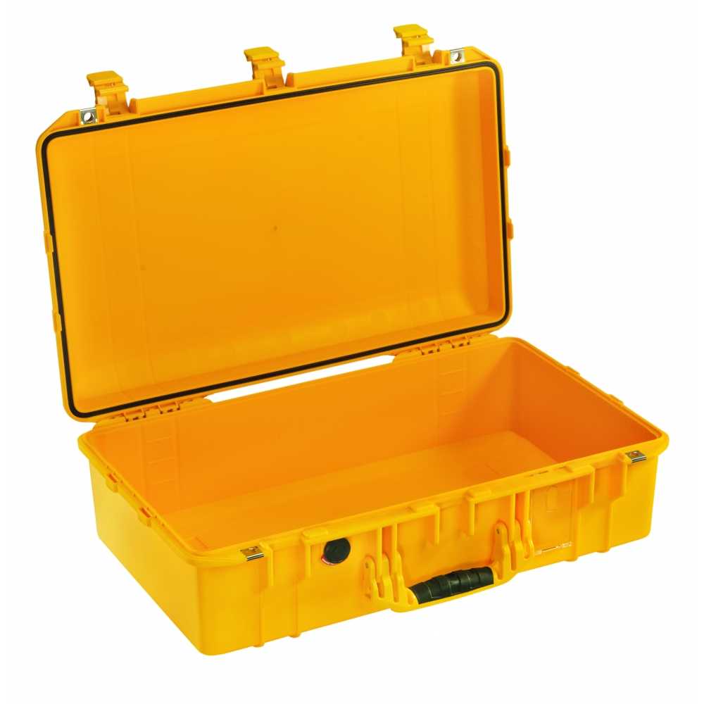 Safe protective case - 63x21x39cm - 18