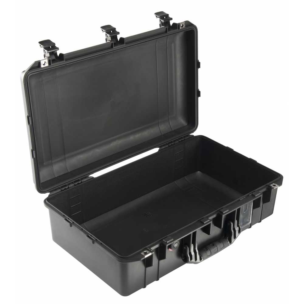 Safe protective case - 63x21x39cm - 2