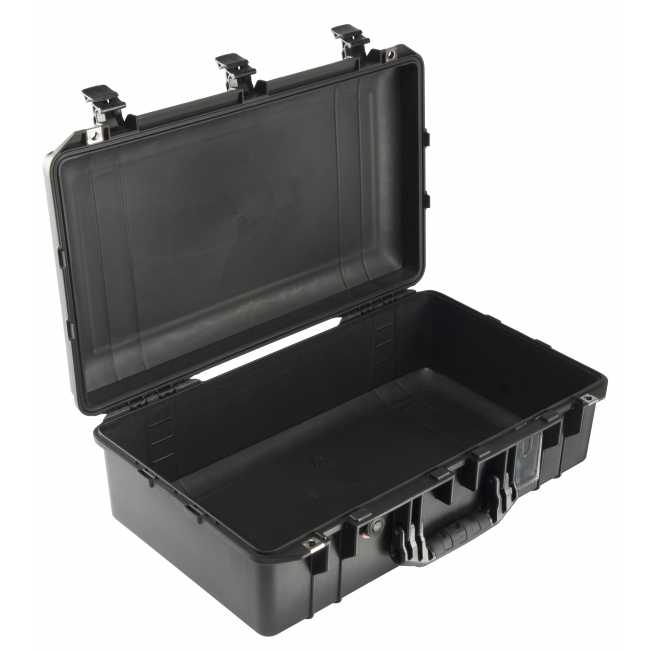 Safe protective case - 63x21x39cm - 2