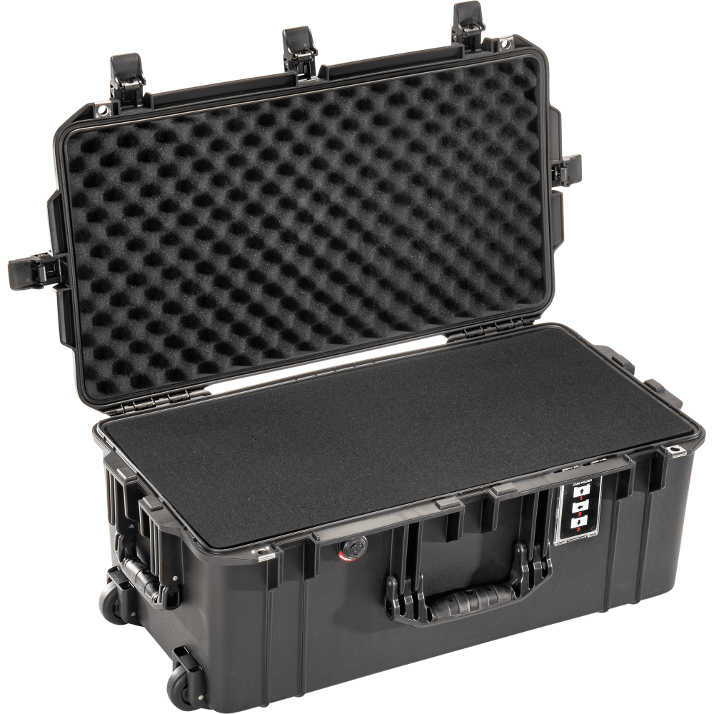 Safe protective case - 70x30x38cm - 3