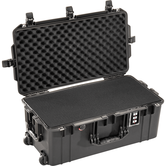 Safe protective case - 70x30x38cm - 3