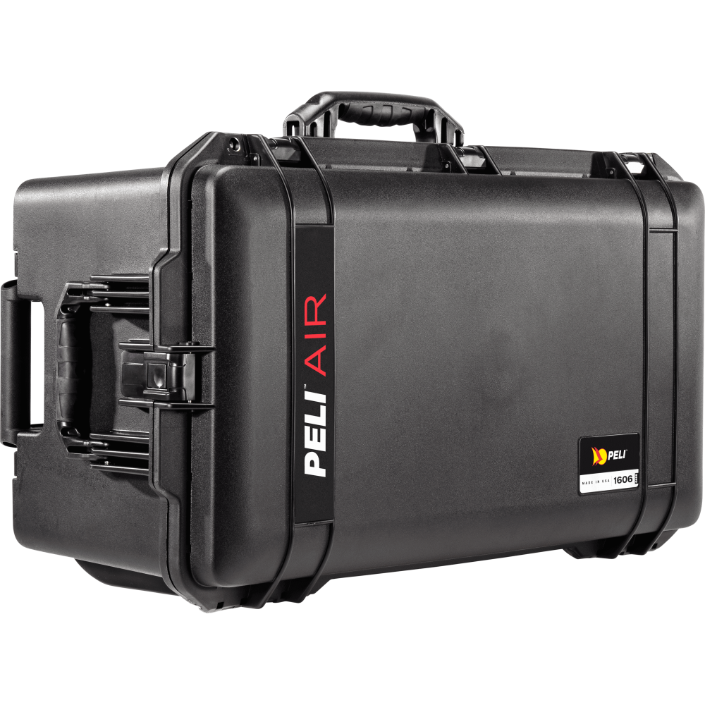 Safe protective case - 70x30x38cm - 4