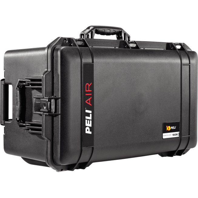 Safe protective case - 70x30x38cm - 4