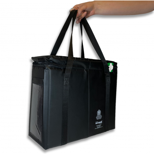 Sac de rangement et de transport rembourré - Ordinateurs portables - 1