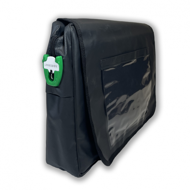 pochette securise scelle