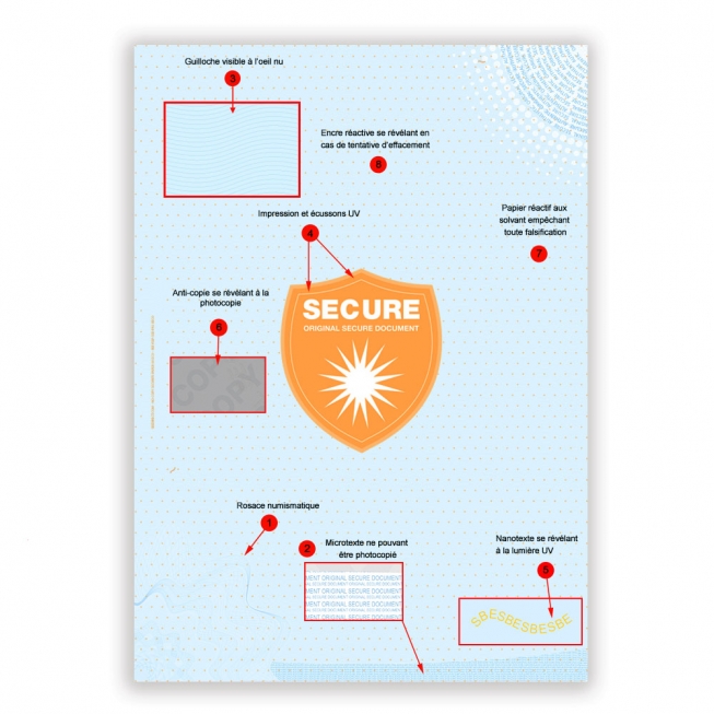 height securities special paper french height securities special paper french