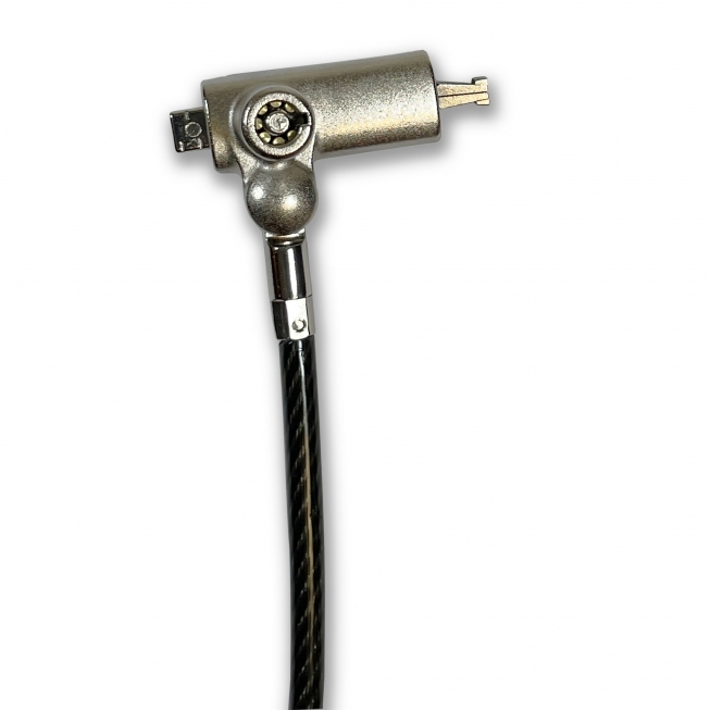 tete cable antivol universel