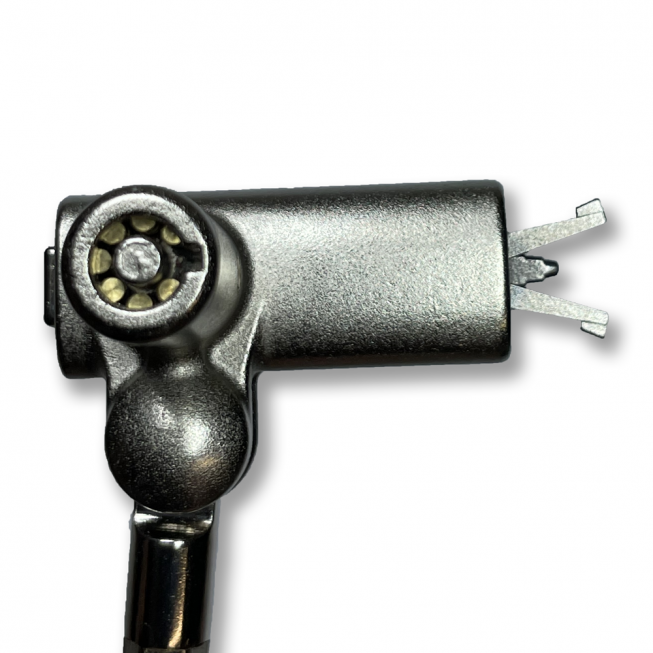 close-up head lock widest notch kensington