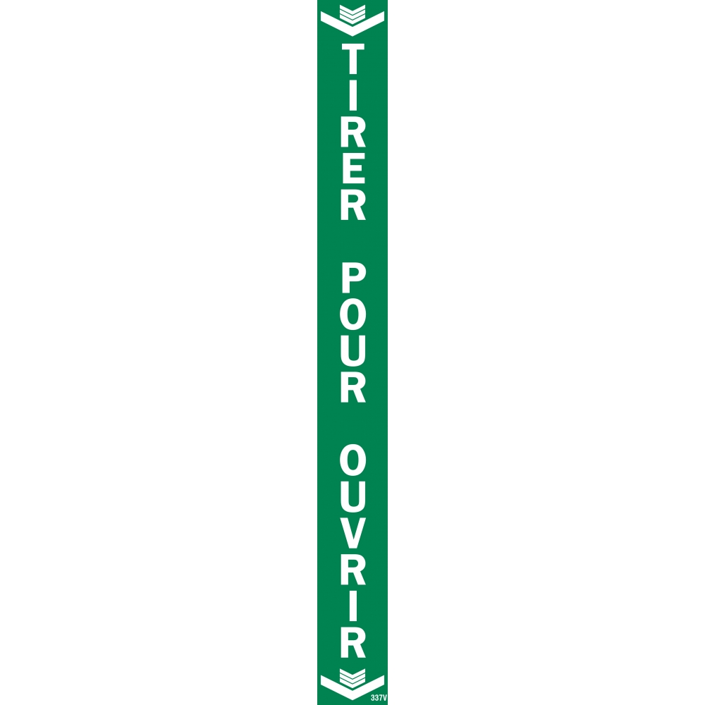 Pull to open panel - 1