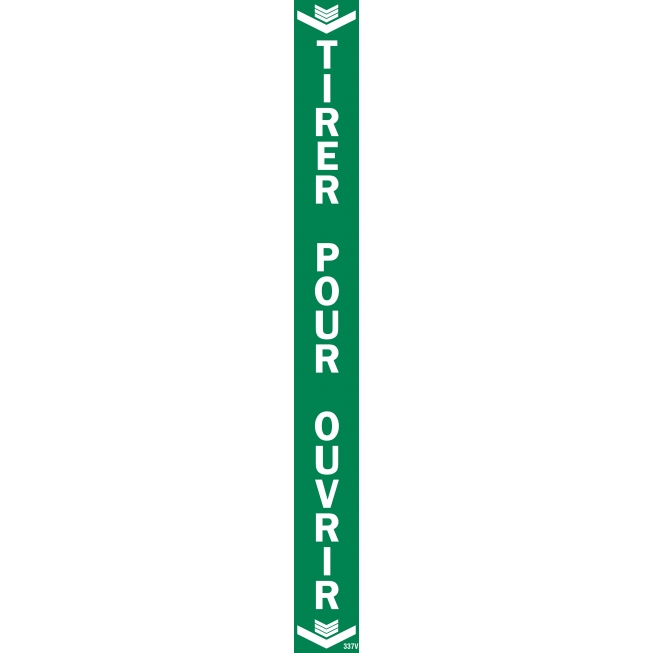 Pull to open panel - 1