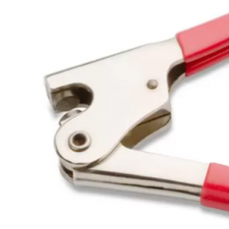 Marking block for sealing pliers - 1