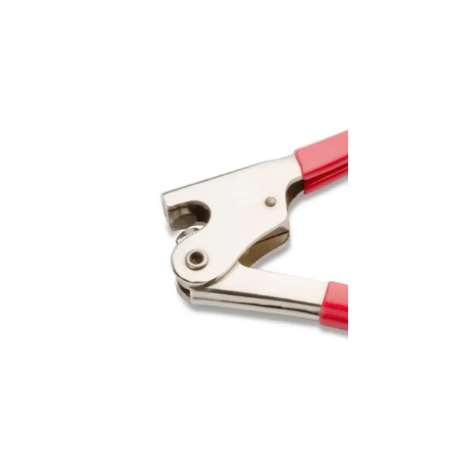 Marking block for sealing pliers - 1
