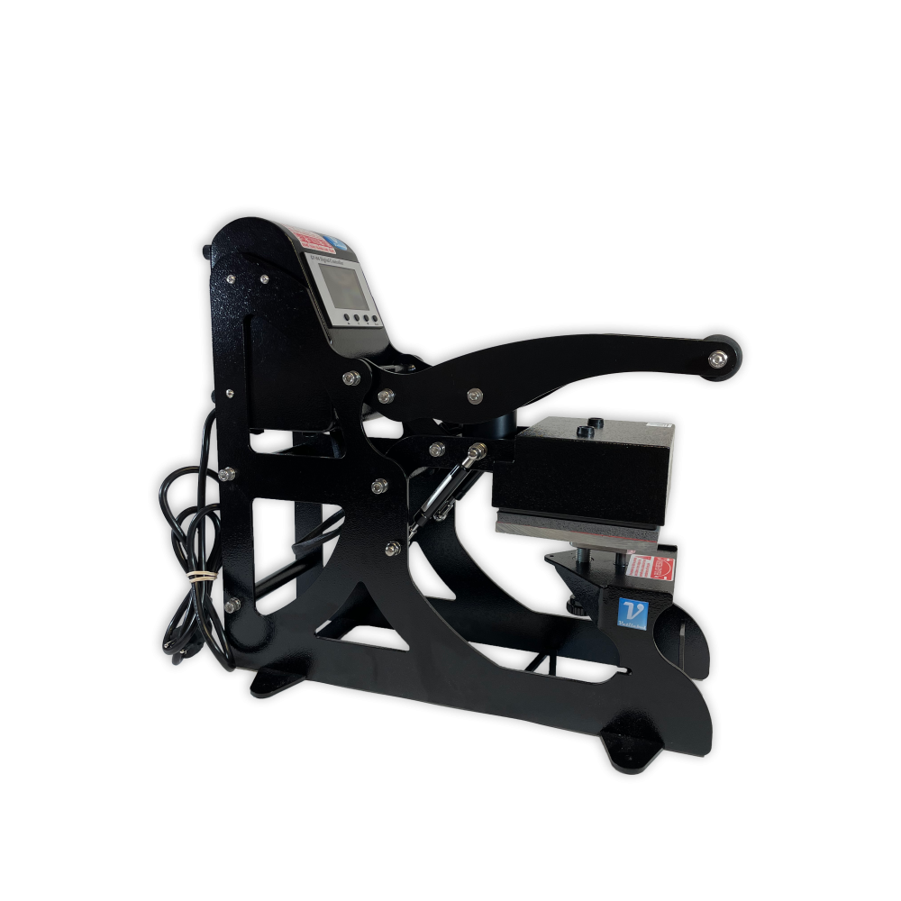 Heat press machine - 5