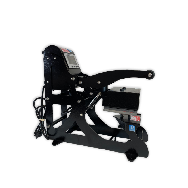 Heat press machine - 5