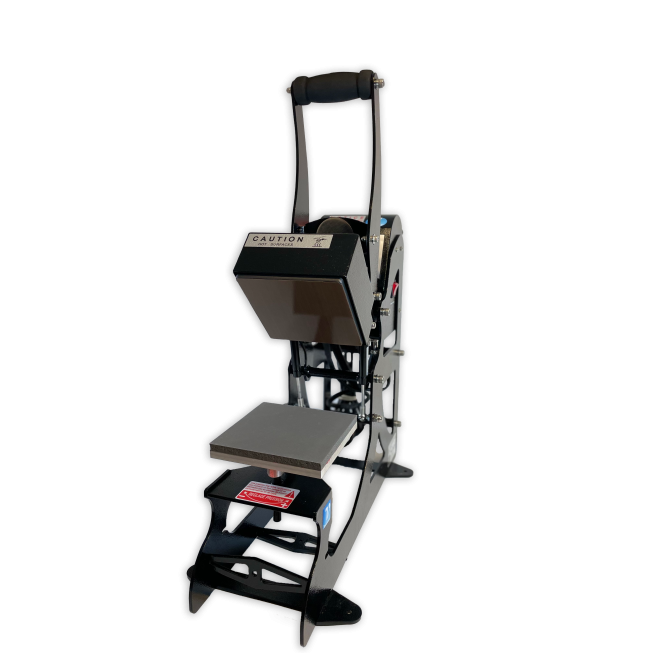 Heat press machine - 6