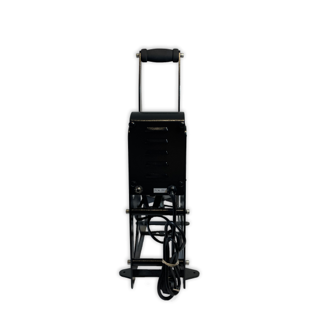 Heat press machine - 7