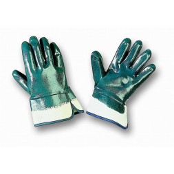NBR safety gloves - 1