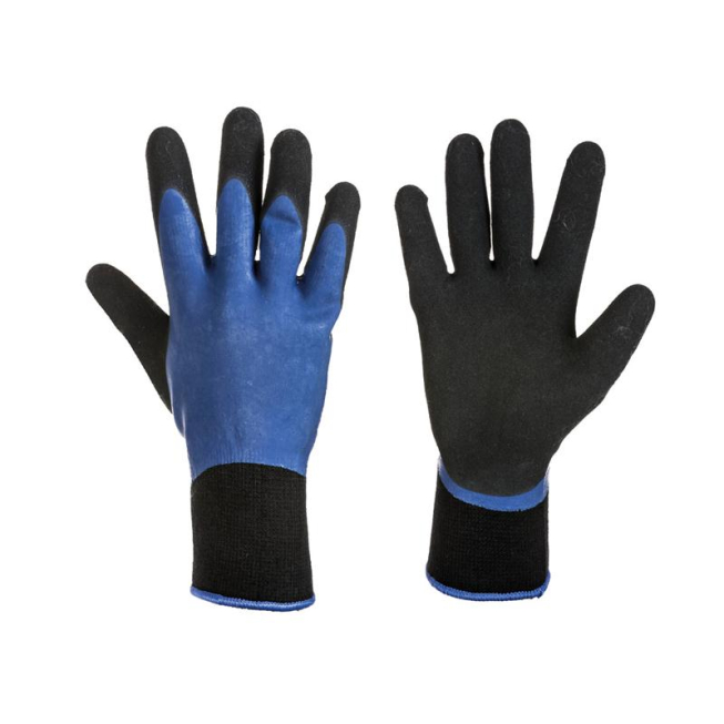 Low Temperature Safety Gloves - Optimal Protection