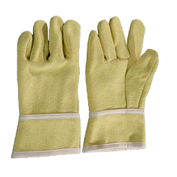 Aramid Gloves - 5 fingers - 1