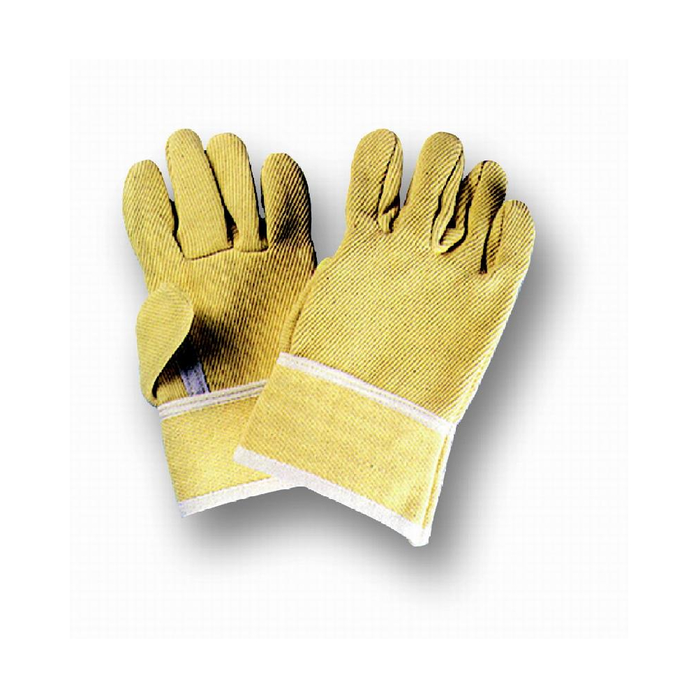 Aramid Gloves - 5 fingers - 2