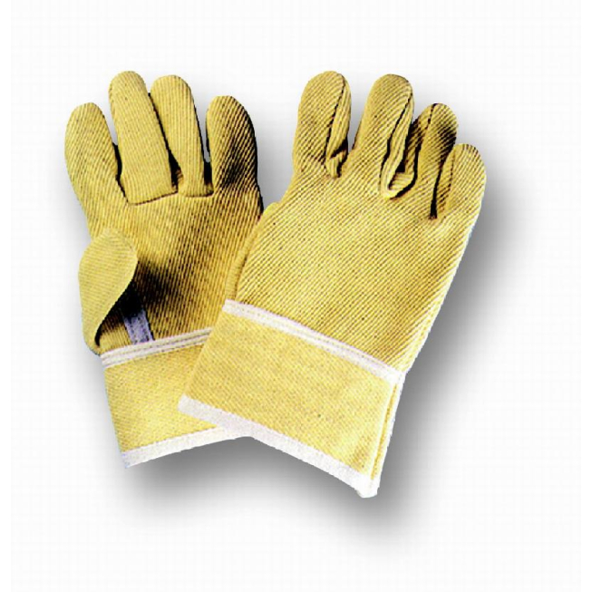 Gants en Aramide - 5 doigts - 2