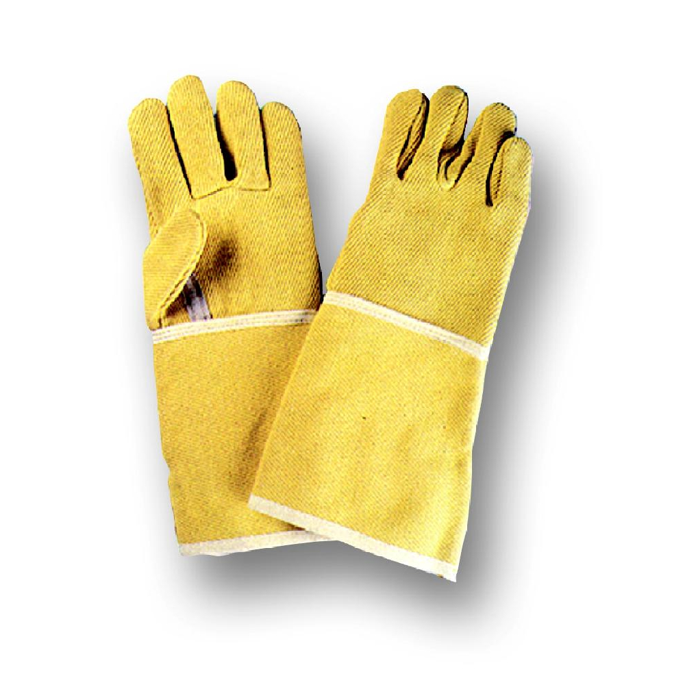 Aramid Gloves 5 Fingers - Maximum Protection And Comfort