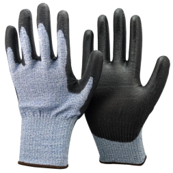 Gants anti-coupure niveau 5 - 1