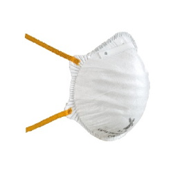 FFP1 anti-lounge mask - 1