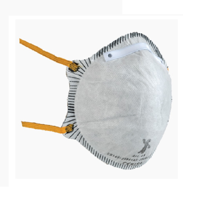 FFP1 Mask Active - 1