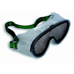 Plastic lattice glasses - 1