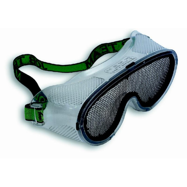 Plastic lattice glasses - 1