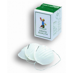 Masque hygienique pc.10 - 1