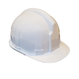Casque blanc EN397 - 1