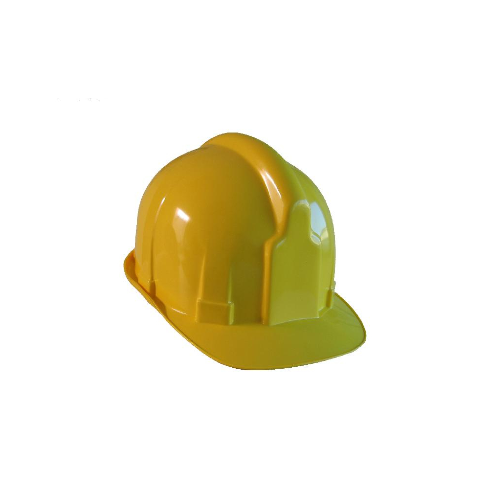 White helmet EN397 - 2