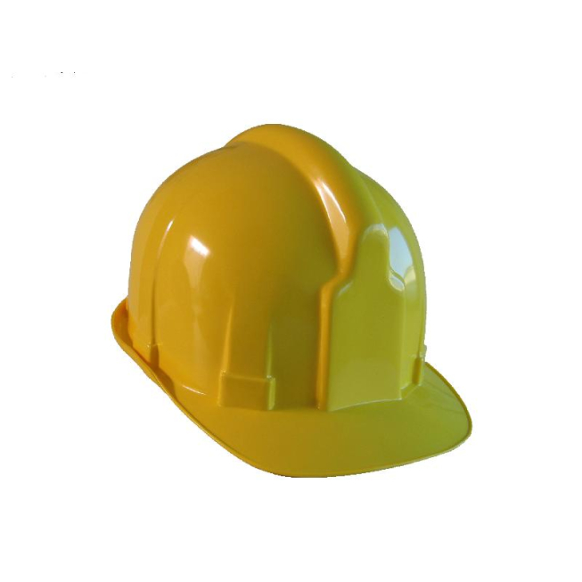 White helmet EN397 - 2